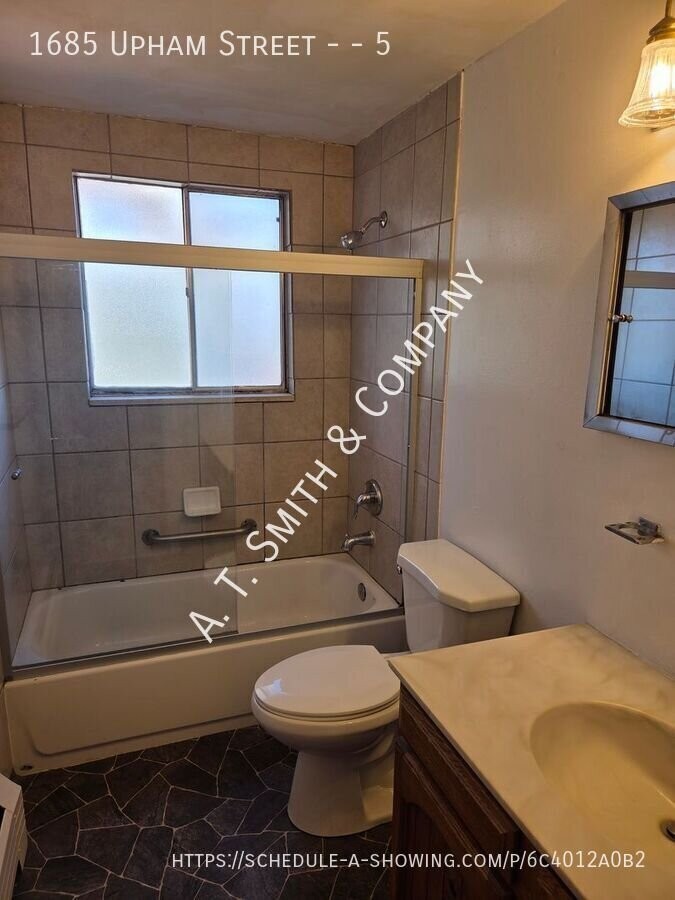 1685 Upham St #5 - Photo 4 of 5