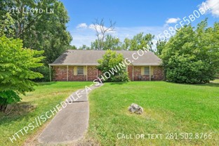 515 Lloyd Ln - Photo 1 of 1