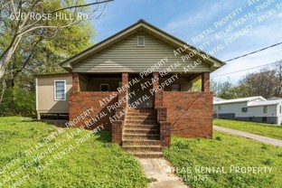 620 Rose Hill Rd - Photo 1 of 1