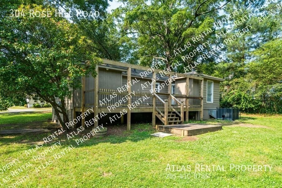 304 Rose Hill Rd - Photo 2 of 22