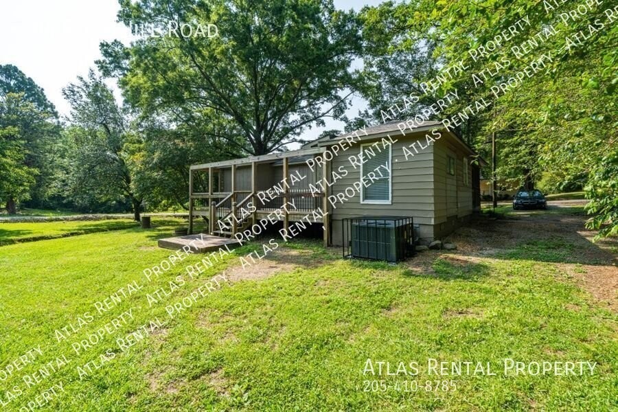304 Rose Hill Rd - Photo 4 of 22