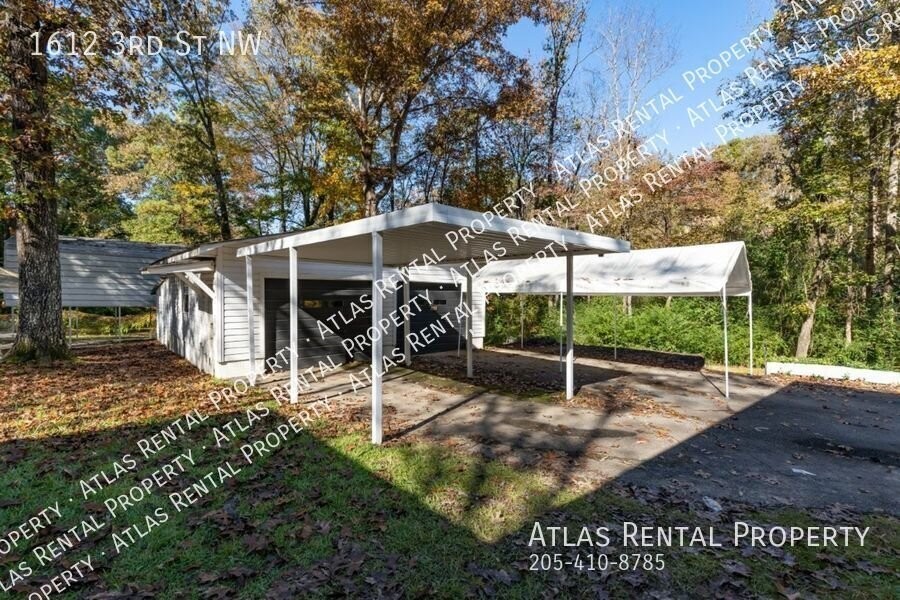 1612 3rd St Nw - Photo 4 of 29