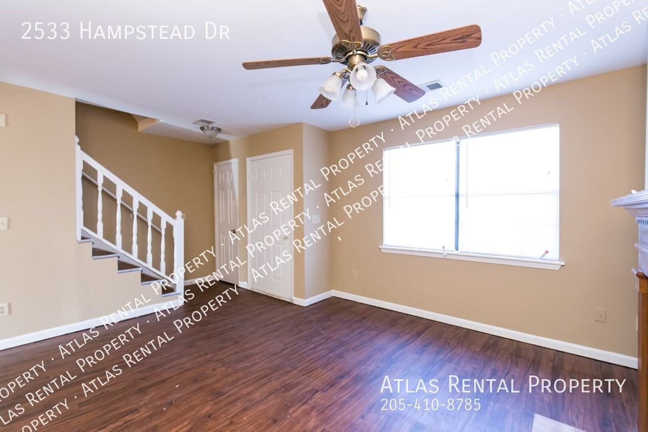 2533 Hampstead Dr - Photo 2 of 23
