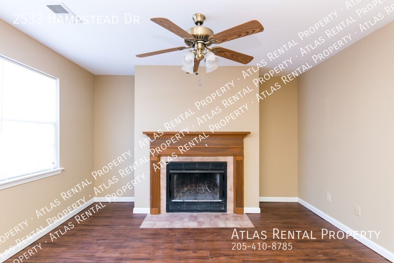 2533 Hampstead Dr - Photo 5 of 23