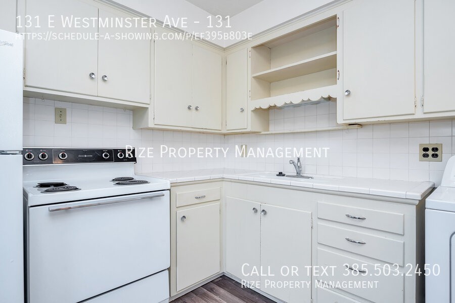 131 E Westminster Ave #131 - Photo 4 of 18