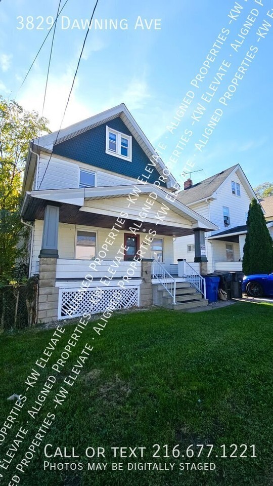 3829 Dawning Ave - Photo 2 of 33