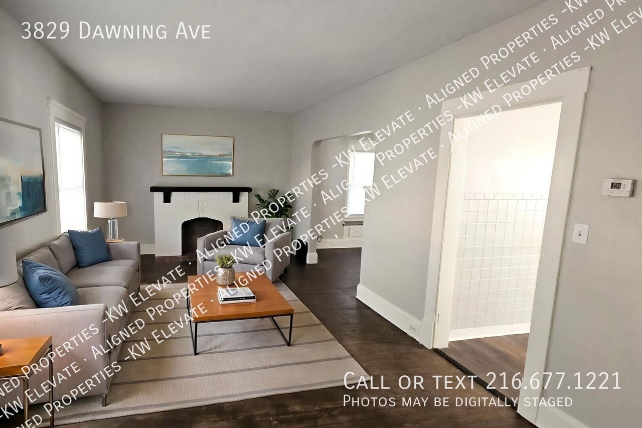 3829 Dawning Ave - Photo 4 of 33