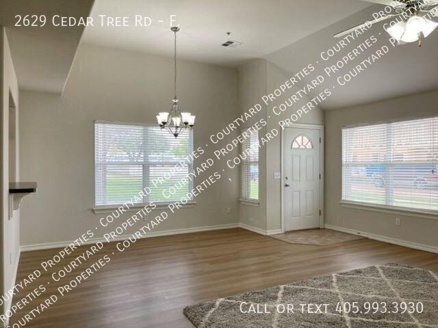 2629 Cedar Tree Rd #F - Photo 2 of 27