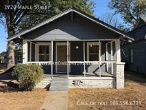 1720 Maple St - Photo 1 of 1