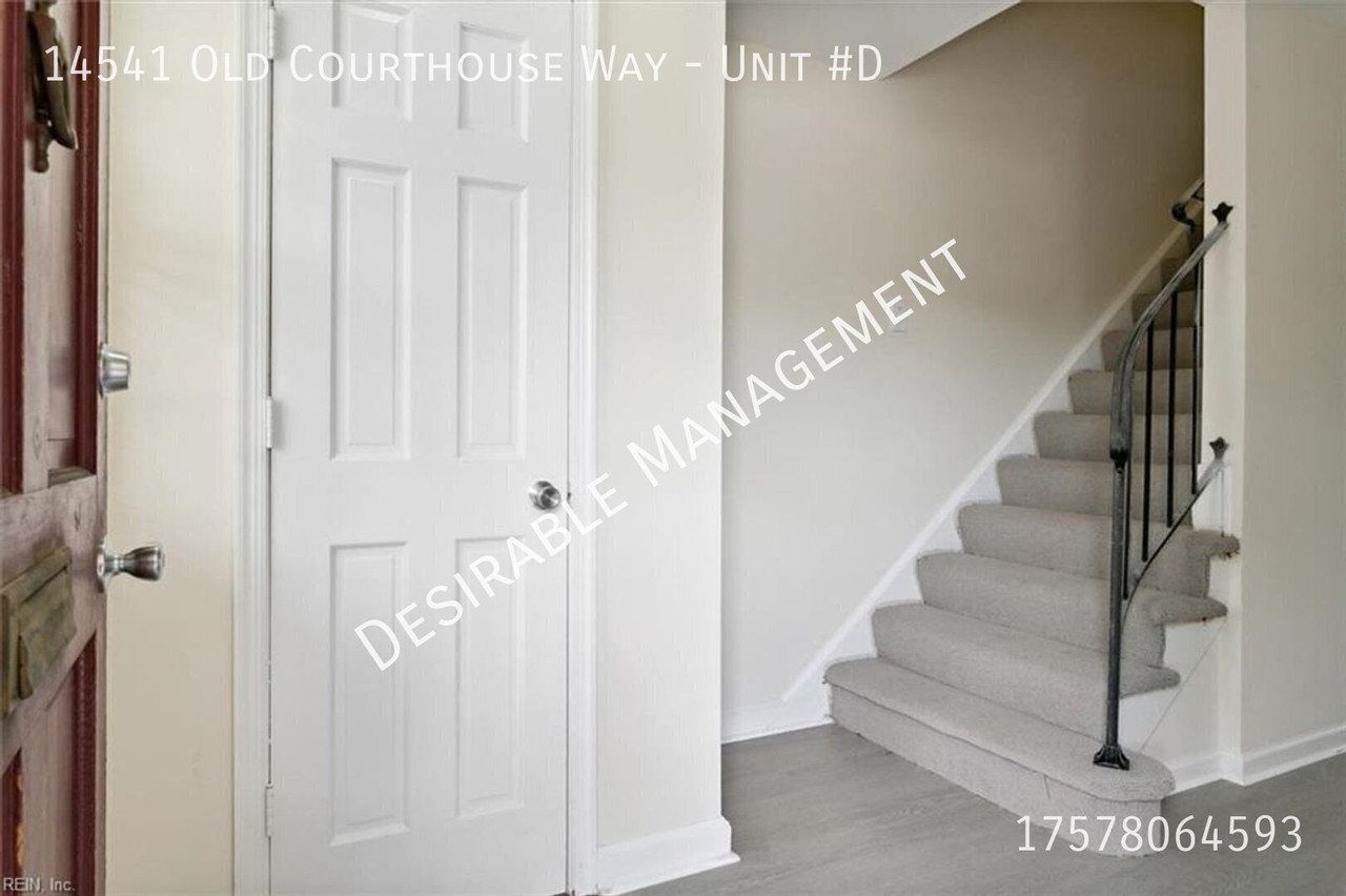 14541 Old Courthouse Way #D - Photo 4 of 20