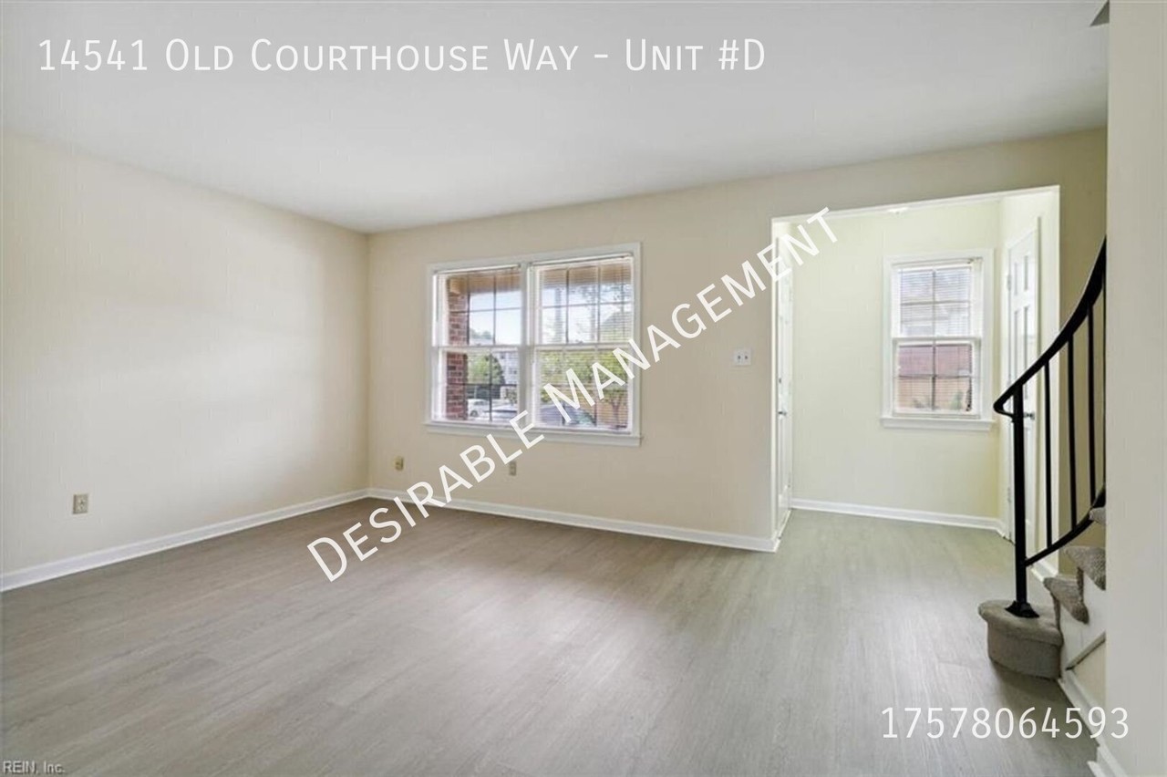 14541 Old Courthouse Way #D - Photo 5 of 20