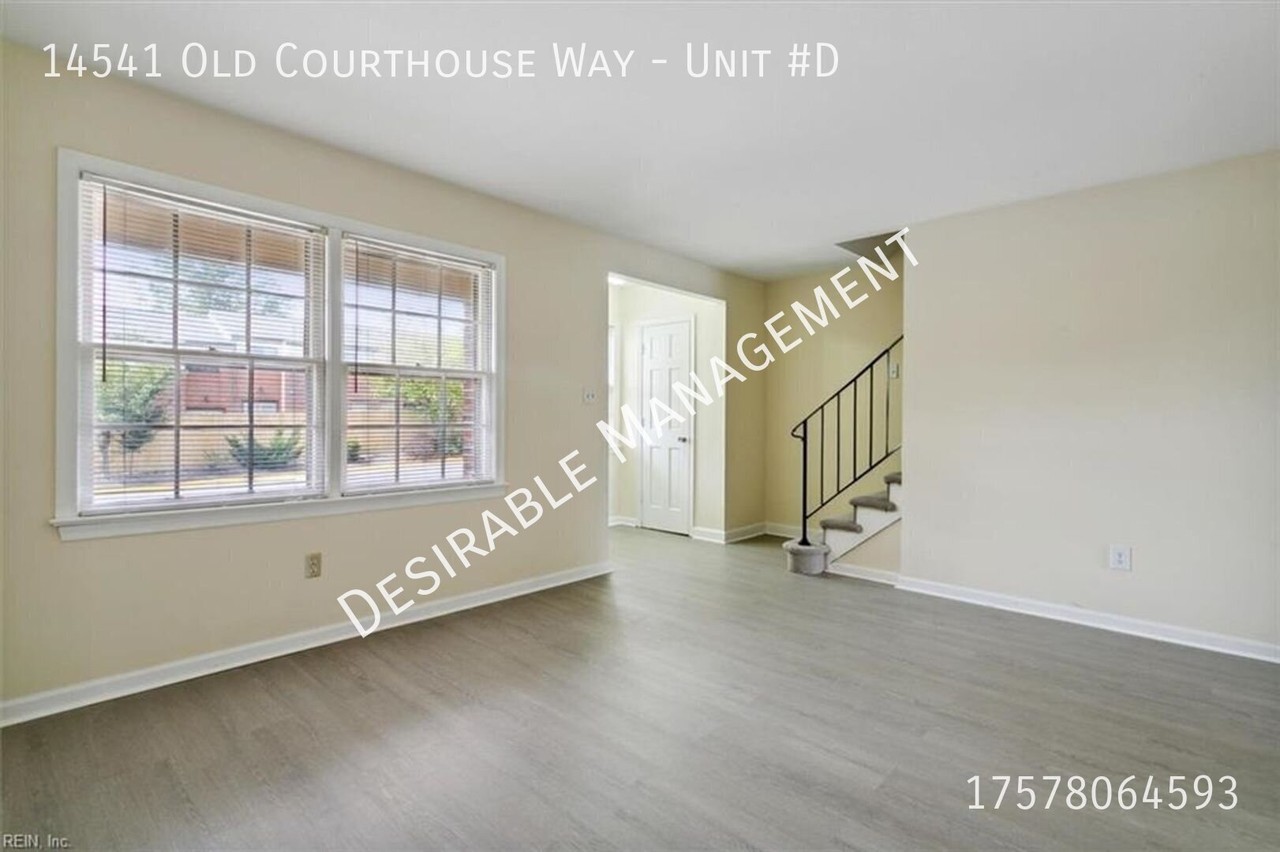 14541 Old Courthouse Way #D - Photo 6 of 20
