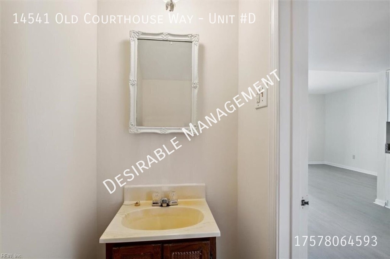 14541 Old Courthouse Way #D - Photo 7 of 20