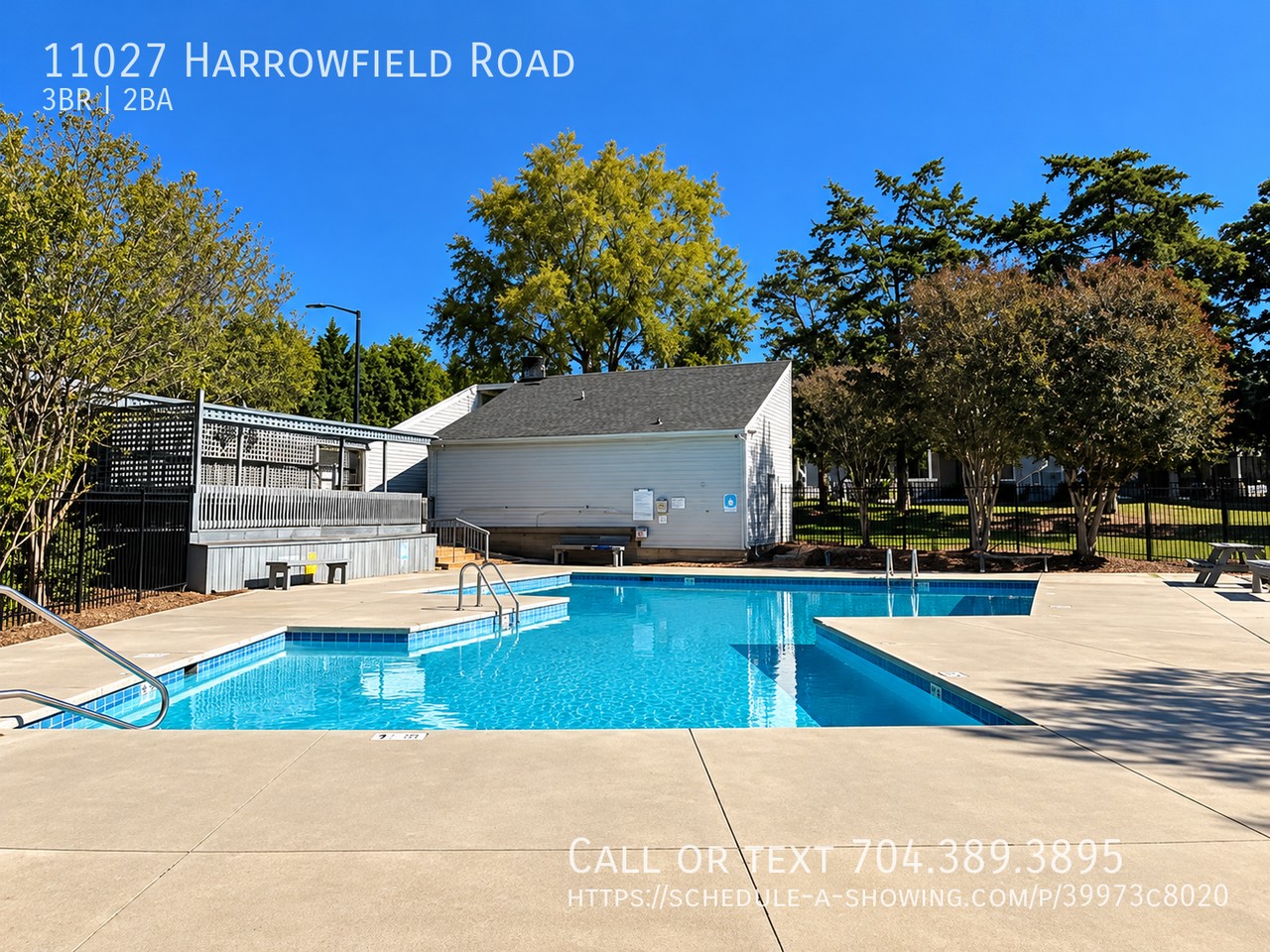 11027 Harrowfield Rd
