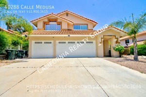 featured image of 40288 Calle Medusa