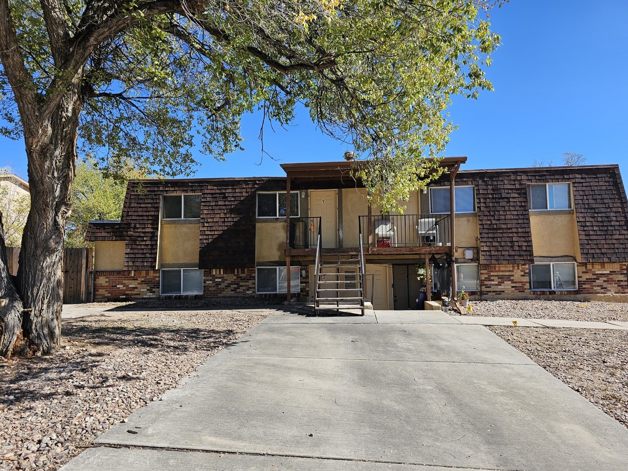 1155 Chiricahua Loop #3