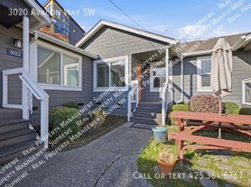 3020 Sw Avalon Way - Photo 1 of 1