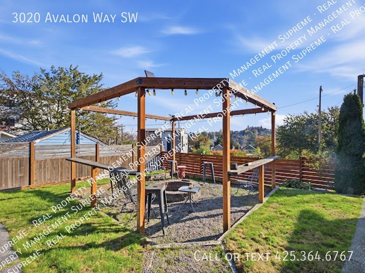 3020 Sw Avalon Way - Photo 2 of 10