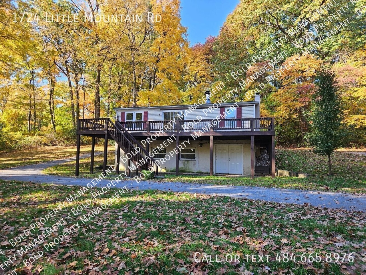 1724 Little Mountain Rd - Photo 2 of 19