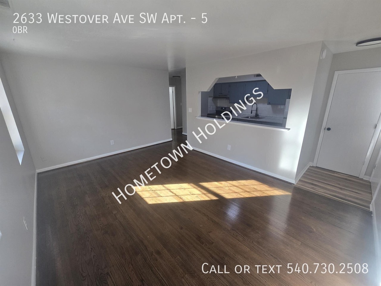 2633 Westover Ave Sw #5 - Photo 2 of 8