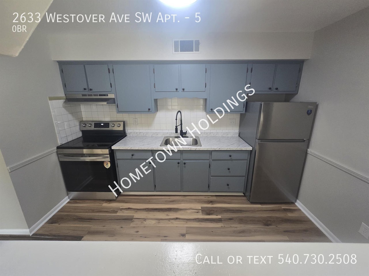 2633 Westover Ave Sw #5 - Photo 3 of 8
