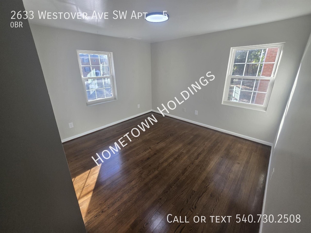 2633 Westover Ave Sw #5 - Photo 4 of 8
