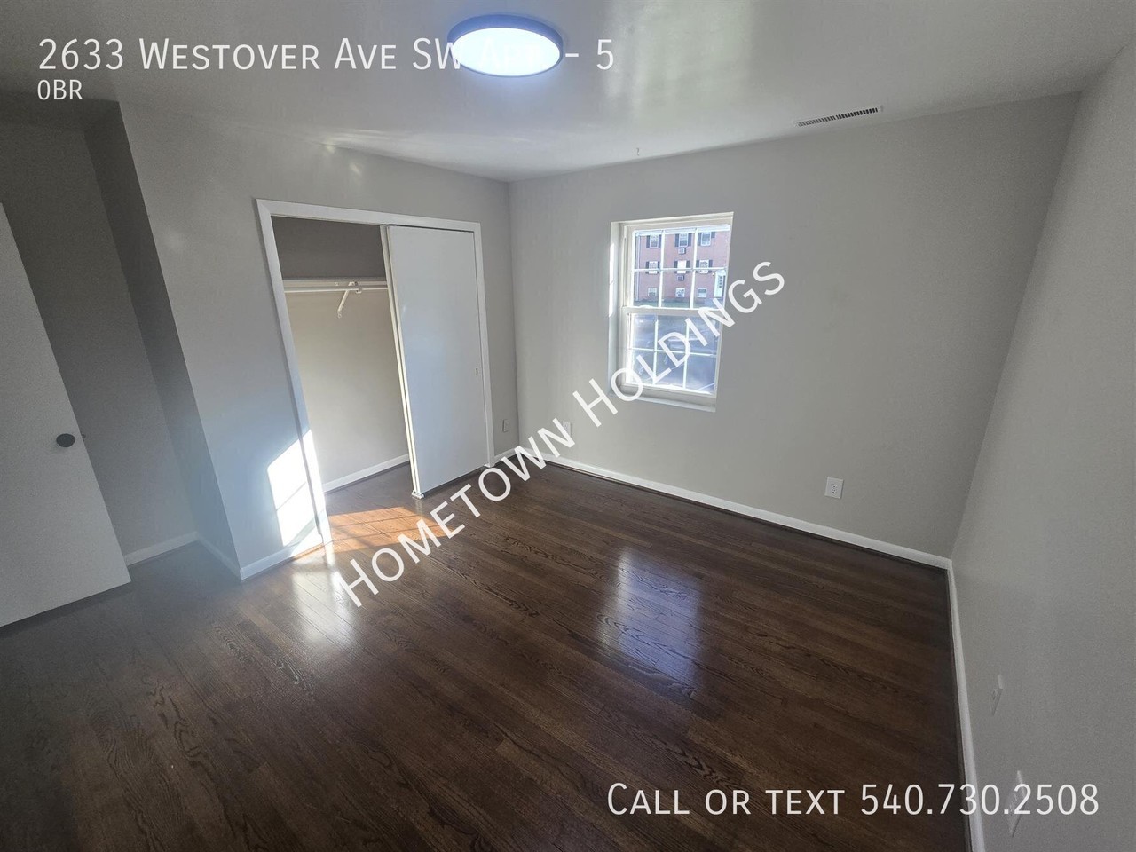 2633 Westover Ave Sw #5 - Photo 5 of 8