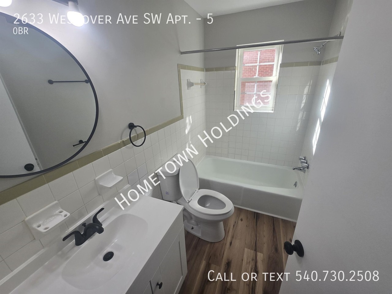 2633 Westover Ave Sw #5 - Photo 6 of 8
