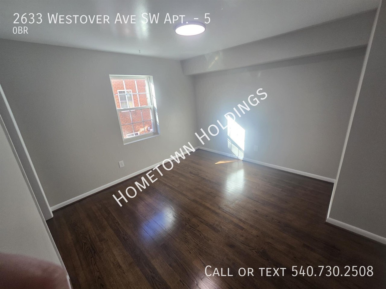 2633 Westover Ave Sw #5 - Photo 7 of 8