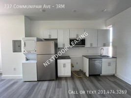featured image of 737 Communipaw Ave #3RM