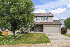 featured image of 11263 Glenmoor Cir