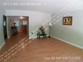 1011 S Kent Des Moines Rd #9 - Photo 1 of 1
