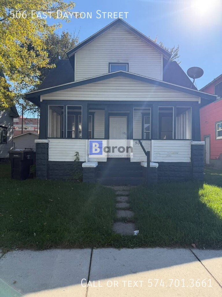 506 E Dayton St - Photo 2 of 8