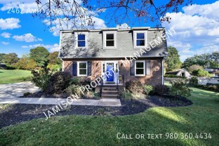 2462 Amity Ave - Photo 1 of 1