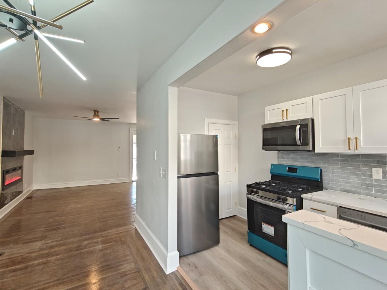 5821 Hazel Ave - Photo 6 of 15
