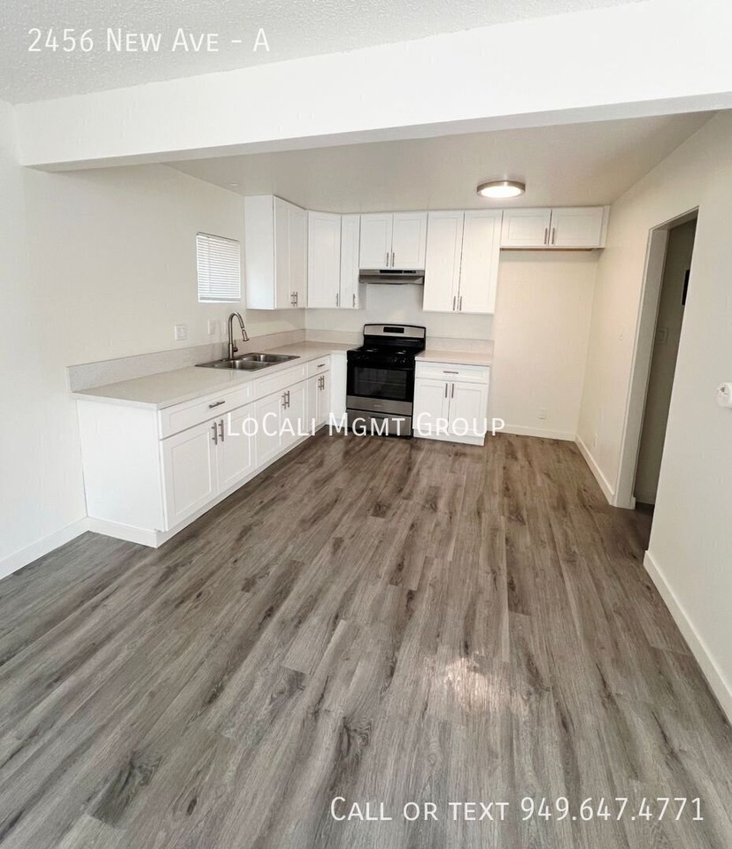 2456 New Ave #A - Photo 4 of 10