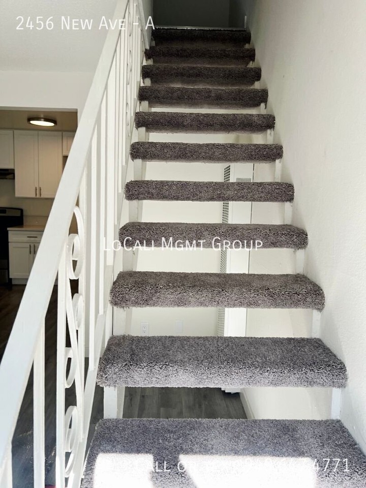 2456 New Ave #A - Photo 5 of 10