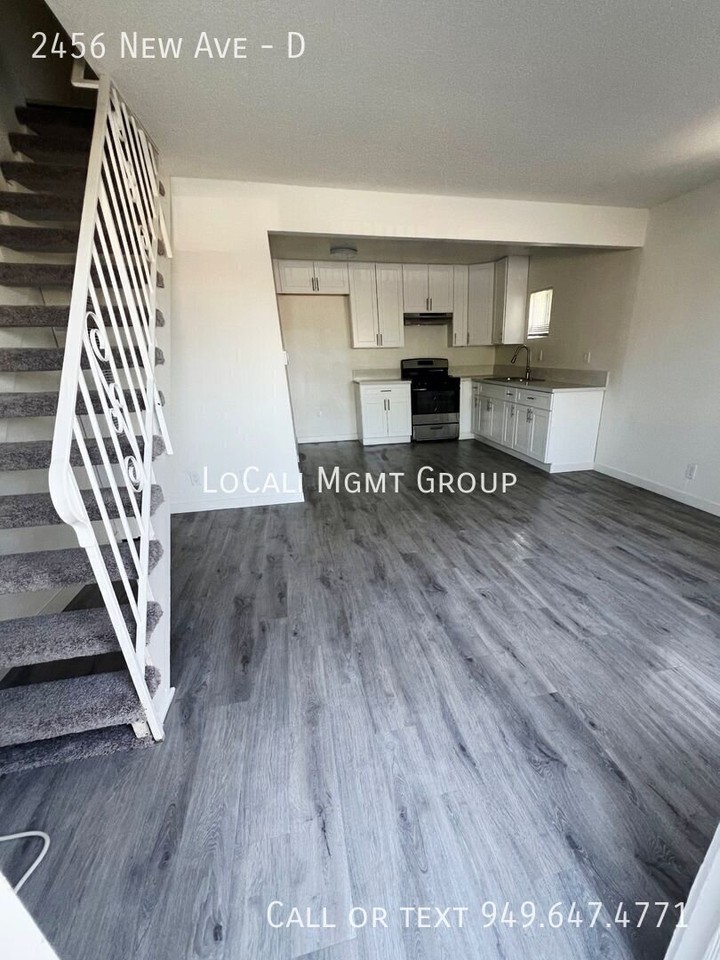 2456 New Ave #D - Photo 2 of 12