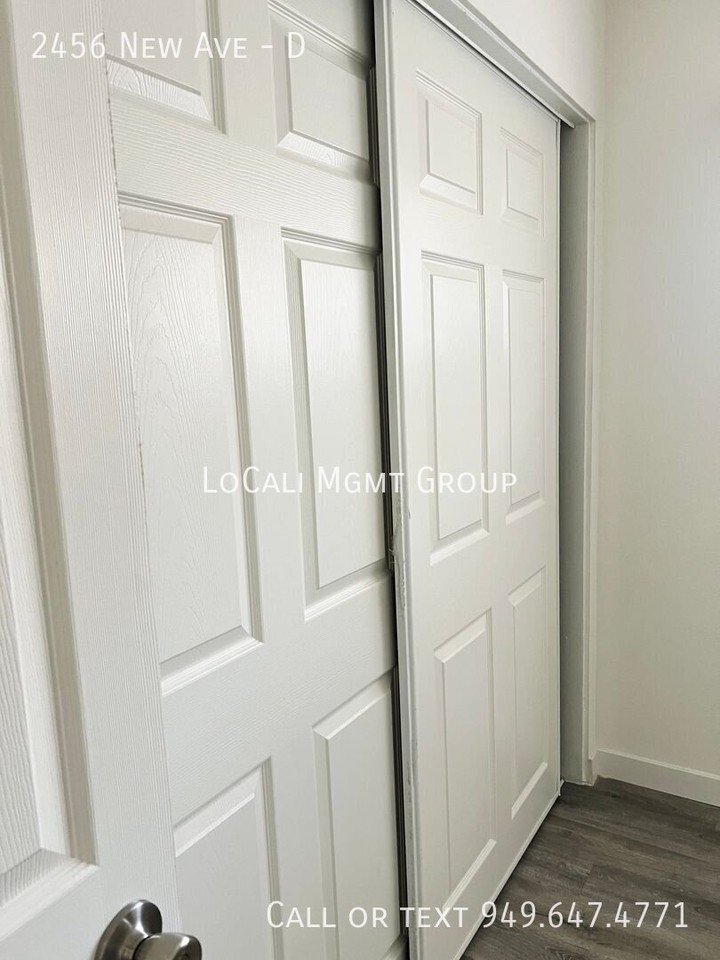 2456 New Ave #D - Photo 3 of 12