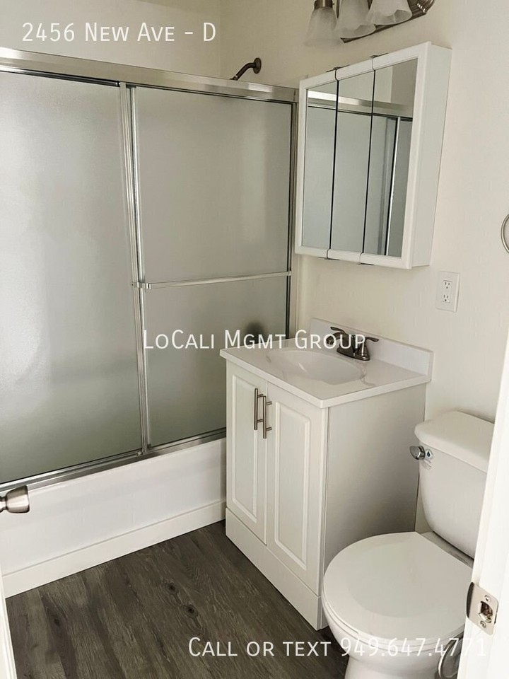 2456 New Ave #D - Photo 4 of 12