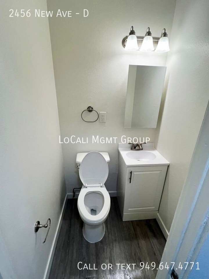 2456 New Ave #D - Photo 6 of 12
