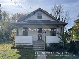 407 Center St - Photo 1 of 1