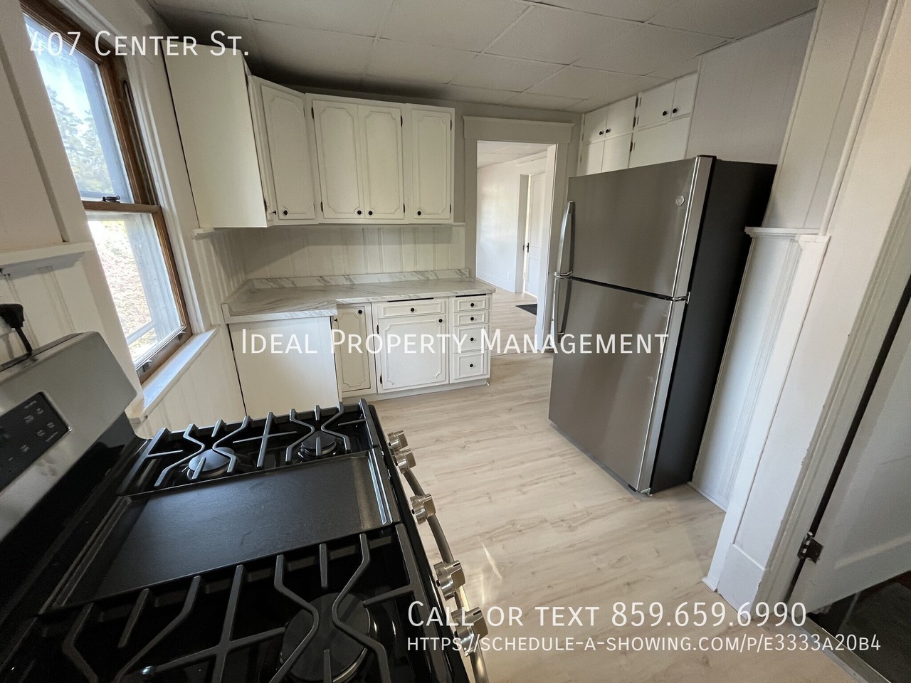 407 Center St - Photo 2 of 13