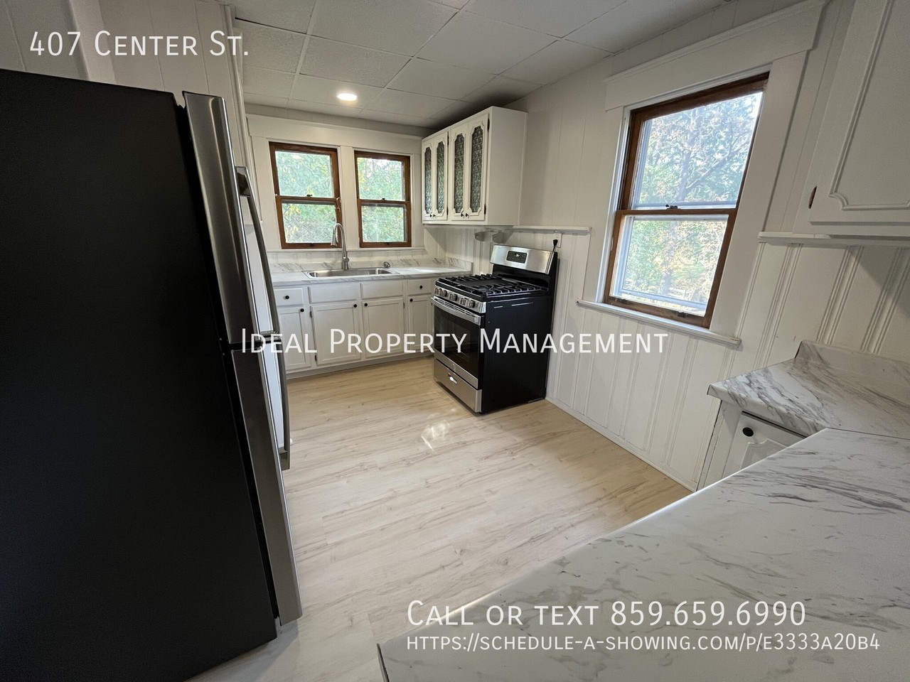 407 Center St - Photo 3 of 13