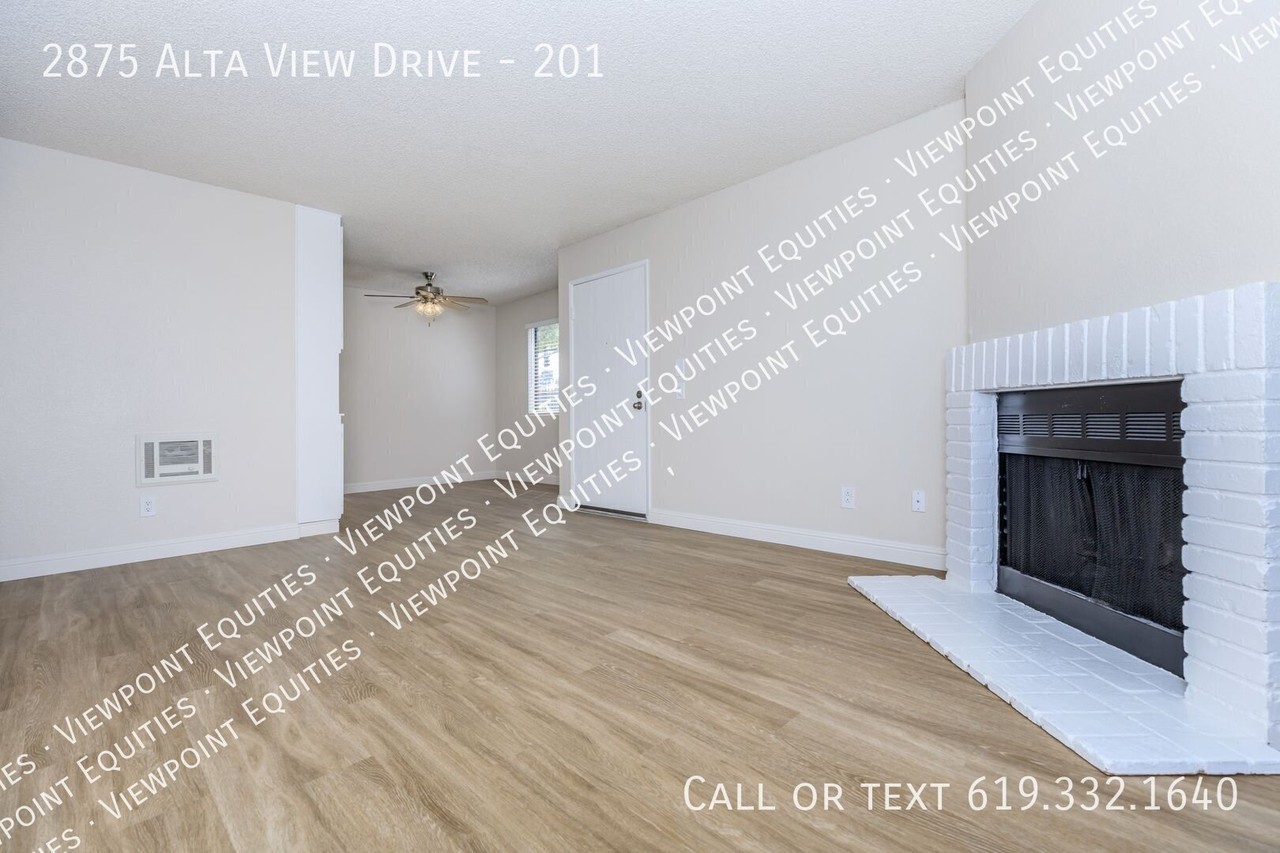 2875 Alta View Dr #201 - Photo 2 of 43