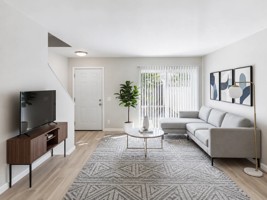 featured image of 660 N Hickory St #D