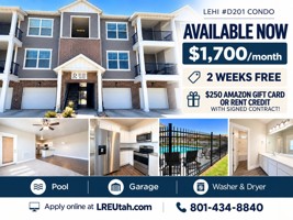 featured image of 2178 W Main St #D201