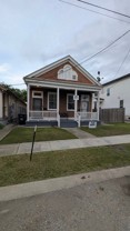 3109 Milan St, New Orleans, La 70125, Usa - Photo 1 of 1