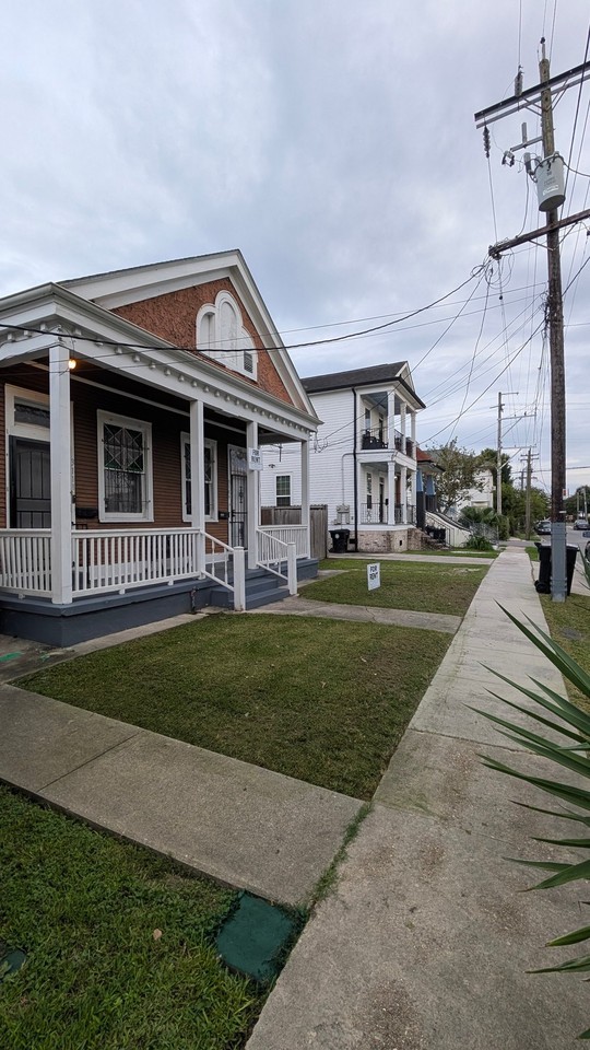3109 Milan St, New Orleans, La 70125, Usa - Photo 3 of 7