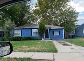 2101 Evergreen St - Photo 1 of 1